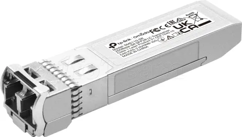 Photo de Connecteur fibre optique TP-Link Omada SM6110-SR 25GBits
