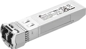 Photo de Connecteur fibre optique TP-Link Omada SM6110-SR 25GBits