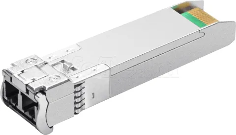 Photo de Connecteur fibre optique TP-Link Omada SM6110-SR 25GBits