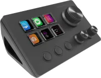 Photo de Mars Gaming MSD-Two Noir