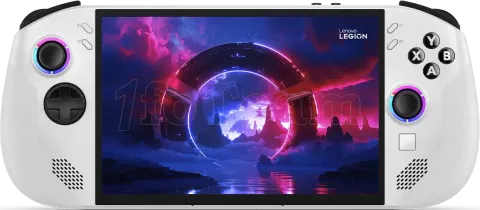 Photo de Console Lenovo Legion Go S Z2Go-32Go-1To Win11