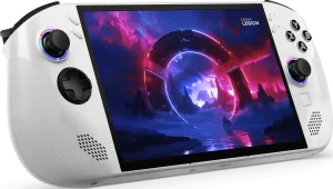 Photo de Lenovo LegionGo S 8ARP1 83L3000KFR