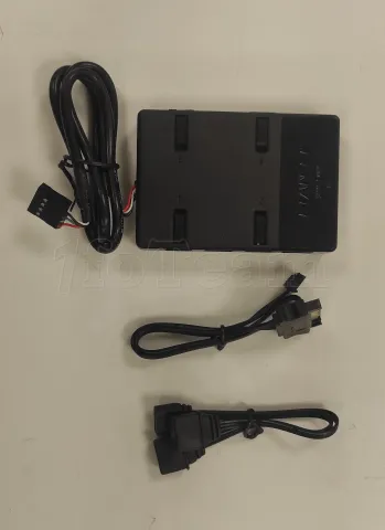 Photo de Contrôleur RGB Lian Li Uni Fan L-Connect 3 (Noir) - ID 204608