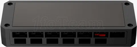 Photo de Contrôleur/Hub 1stPlayer TL-FAN et ARGB Hub x14 (Noir)