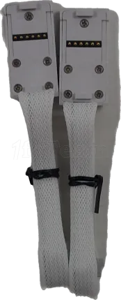 Photo de Contrôleur/Hub Lian Li Uni Hub SLV2 L-Connect 3 (Blanc) - ID 197816