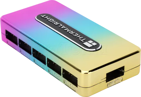 Photo de Contrôleur/Hub Thermalright aRGB Hub Controller Rev.A