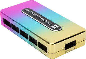 Photo de Contrôleur/Hub Thermalright aRGB Hub Controller Rev.A