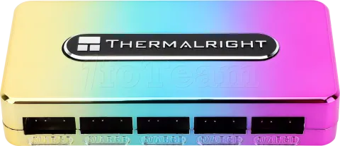 Photo de Contrôleur/Hub Thermalright aRGB Hub Controller Rev.A