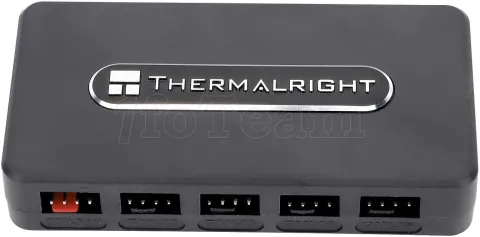 Photo de Contrôleur/Hub Thermalright TL-Fan-Hub Controller Rev.A (Noir)
