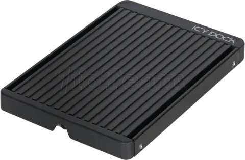 Photo de Convertisseur Icy Dock EZConvert MB705M2P-B - 1x 2,5" vers 1x M.2 NVMe PCIe 4.0