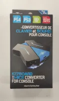 Photo de Convertisseur Spirit of Gamer CrossGame pour consoles : PS4/PS3/Xbox One/Switch - ID 203874