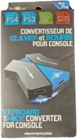 Photo de Convertisseur Spirit of Gamer CrossGame pour consoles : PS4/PS3/Xbox One/Switch - SN TGB105252946 - ID 191271