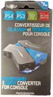 Photo de Convertisseur Spirit of Gamer CrossGame pour consoles : PS4/PS3/Xbox One/Switch - SN TGB303201768 - ID 195743