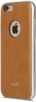 Photo de Coque de protection moshi iGlaze napa pour iPhone 6/6S (marron)