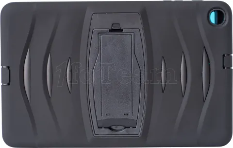 Photo de Coque de protection Techair pour Samsung Tab A 10,1" (Noir)