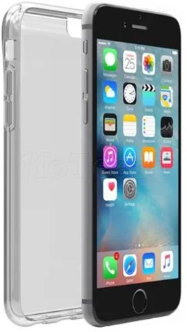 Photo de Coque Otterbox pour iPhone 6/6s - Transparente