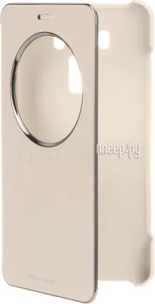 Photo de Coque View Flip Cover pour ASUS Zenfone 3 Laser ZC551KL