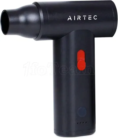 Photo de Dépoussiéreur sans fil AirTec Pro Type 2