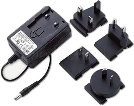 Photo de Dépoussiéreur sans fil It Dusters O2 Hurricane