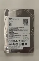 Photo de Disque Dur 2,5" Seagate BarraCuda 4To  - S-ATA - SN WCK9993P - ID 203831