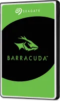 Photo de 2,5" Seagate BarraCuda 4To