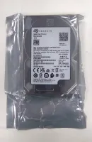Photo de Disque Dur 2,5" Seagate BarraCuda 5To  - S-ATA - SN WCJ8GLVX - ID 205332