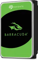 Photo de 3,5" Seagate BarraCuda 1To