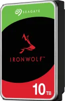 Photo de Seagate IronWolf 10To