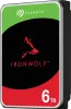 Photo de Seagate IronWolf 6To 256Mo