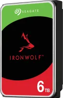 Photo de Seagate IronWolf 6To 256Mo