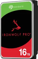 Photo de Seagate IronWolf Pro 16To S-ATA