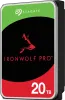 Photo de Seagate IronWolf Pro 20To