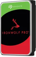 Photo de Seagate IronWolf Pro 30To S-ATA