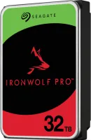 Photo de Seagate IronWolf Pro 32To S-ATA