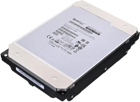 Photo de Disque Dur 3,5" Synology HAT5300 Enterprise 12To - S-ATA