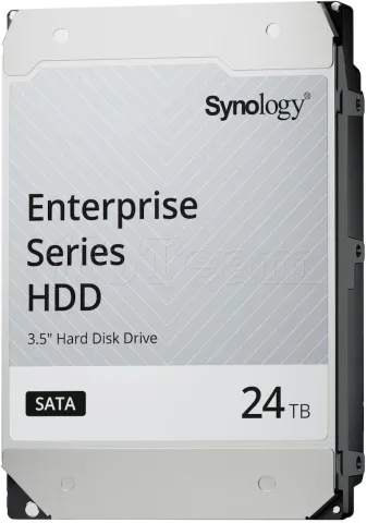 Photo de Disque Dur 3,5" Synology HAT5320 Enterprise 24To - S-ATA