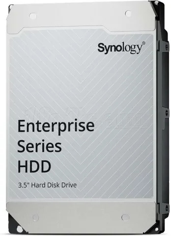 Photo de Disque Dur 3,5" Synology HAT5320 Enterprise 8To - S-ATA