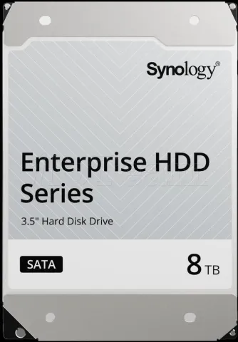 Photo de Disque Dur 3,5" Synology HAT5320 Enterprise 8To - S-ATA