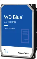 Photo de Western Digital Blue 1To HDD