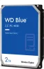 Photo de Western Digital Blue 2To HDD