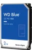 Photo de Western Digital Blue 2To