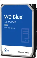 Photo de Western Digital Blue 2To