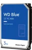 Photo de Western Digital Blue 3To HDD