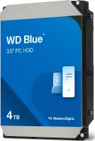 Photo de Western Digital Blue 4To
