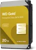 Photo de WD Gold Enterprise 20To