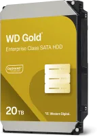 Photo de WD Gold Enterprise 20To