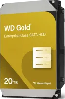 Photo de Disque Dur 3,5" Western Digital Gold Enterprise 20To - S-ATA