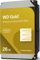 Photo de Western Digital Gold 26To