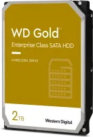Photo de Western Digital Gold 2To