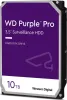 Photo de WD Purple Pro 10To 256Mo